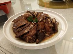 -禾悦庄餐厅