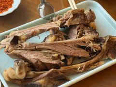 -清真·益鑫羊肉手抓馆(花园北街店)