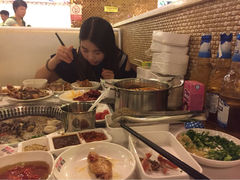 -小三元自助火锅(龙湖北城天街商场店)