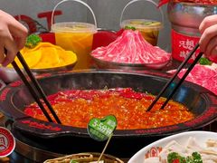 -牛市坎火锅(建设路店)