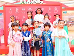 -飞童凡响艺术学校(松江区九里亭校区)