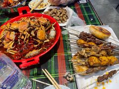 -丁丁龙虾(总店)