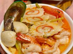 -森Some Fusion(荔湾店)