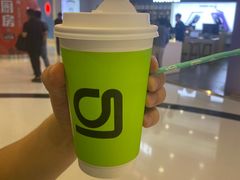-gleeglee乐溢亦茶(朝阳大悦城店)