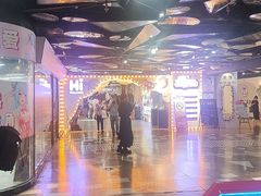 -烈士陵园(地铁站)