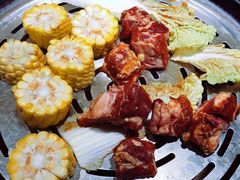 -苏大嘴海鲜牧场(奥林匹克店)