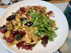 -拿渡麻辣香锅(首创奥特莱斯店)