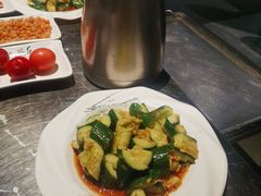 -郎出山烧烤(胶州店)