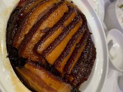 东坡扣肉-眉州东坡(上海中心店)