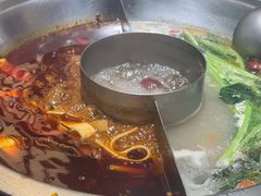 -麻辣因子滩羊火锅(世和广场店)
