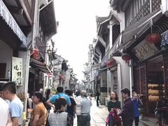 -屯溪老街