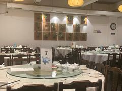 大堂-巴蜀风·地道川菜(总店)