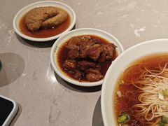 -松鹤楼面馆(天一广场店)