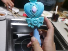 -海底捞火锅(新松江路店)