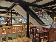 -福茂源横山铁锅羊肉(牡丹园店)