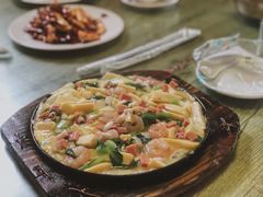 -华春餐馆(鱼山路店)