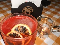 -拆调计划音乐酒吧(上海新世界休闲生活广场店)