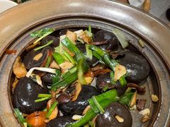 -云海肴·汽锅鸡·云南菜(广安门天虹店)