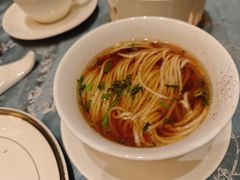 -扬州香格里拉·香宫中餐厅