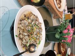-江南厨子(万象天地店)