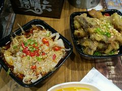 -落端云串串香(南京凤凰西街店)