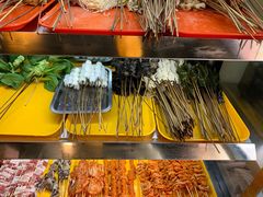 -湖滨老妈炸串(鑫苑景城店)