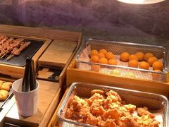 -比格比萨自助(南京万达茂店)