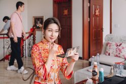 -喜喜婚纱HAPPINESS STUDIO奢定馆(海淀体验馆)