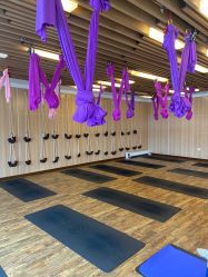 -意然瑜伽·普拉提