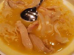 浓汤花胶鸡-避风塘(嘉兴八佰伴店)