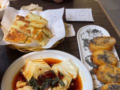 -胖哥俩肉蟹煲(龙德广场店)
