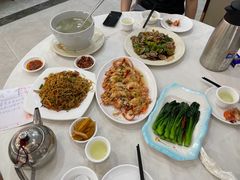 -新河畔海鲜酒楼(虎门店)