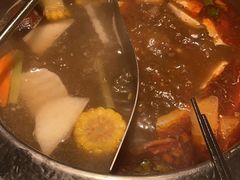 -左庭右院鲜牛肉火锅(苏州园区永旺店)