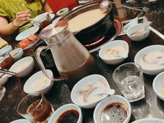 -捞王猪肚鸡火锅(昆山店)