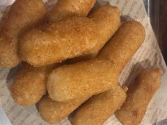-楠火锅(西单店)
