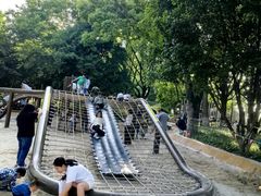 -宁波儿童公园(鄞州区)