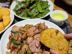 -小草房水煮鱼(东关大街店)