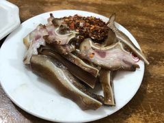 -山东水饺(南坪新街店)