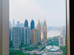 -都会尚膳·海鲜自助餐厅(重庆万豪酒店)