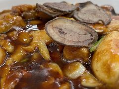 -乔家满族八大碗(流水沟店)