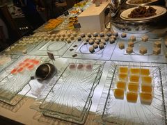 -凡塔斯牛排自助餐厅(广东佛山三水万达店)