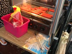 -蒸香阁皖北特色小吃(万达广场店)