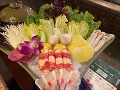 -润泽园椰子鸡(汇一城店)