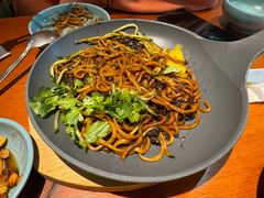 -鑫日千里马朝鲜族小馆(总店)