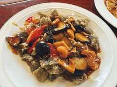 -老苏扬饭店