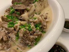 炖猪肉汤-围龙屋客家食府(福田店)