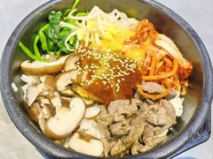 -意成料理