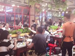 -钢管厂歆瑞源油卤串串香(春熙路太古里店)
