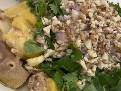 -吉莲利苑海鲜酒家(珠海拱北29年老字号店)