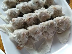 -章记正宗南岗鱼蛋火锅